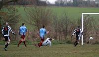 Hempnall v Hindringham dec 14th 2013 29